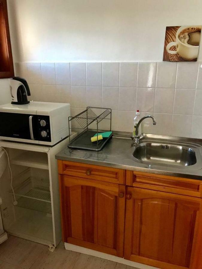 Студиа Мансарда Ненови Πομόριε Εξωτερικό φωτογραφία